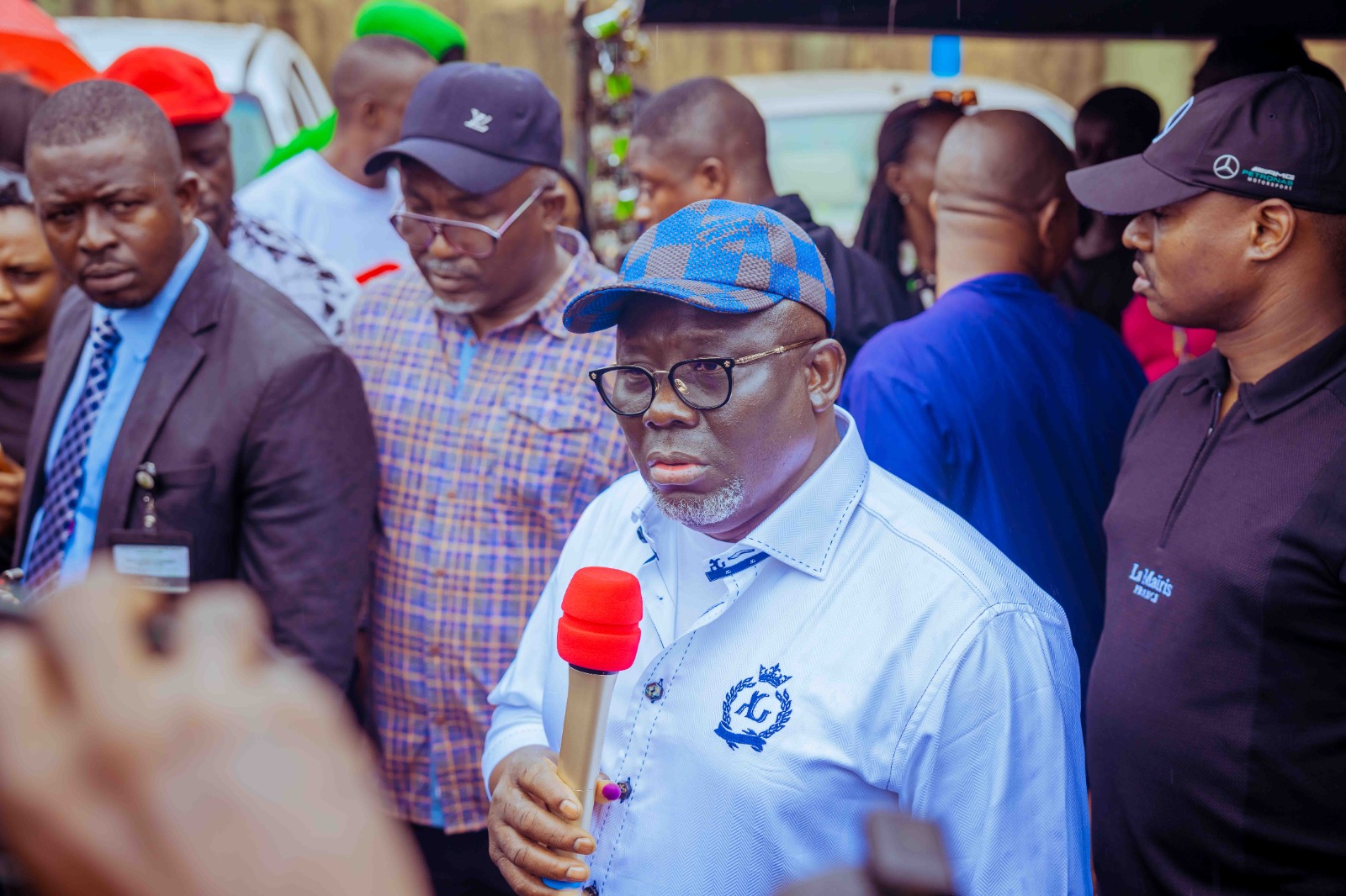Supreme Court ruling: We have no issues with LG autonomy – Oborevwori