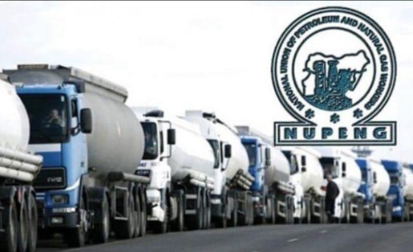 PTD chides NUPENG for compelling units to pay N400k for seminar, says Osesua remains bona fide national chair