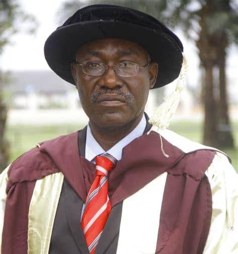 DSUST VC cautions students against planned protest