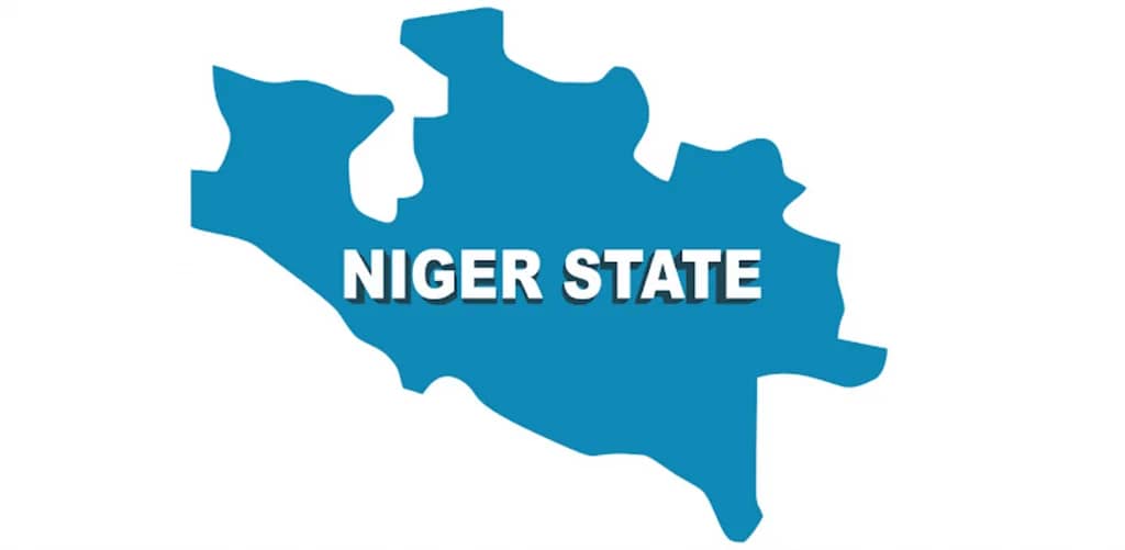 BREAKING: Protest begins in Niger state