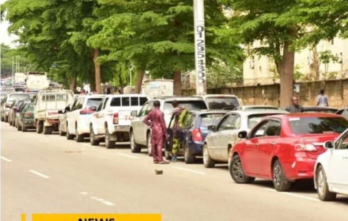 PETROAN, IPMAN reveal why petrol is scarce