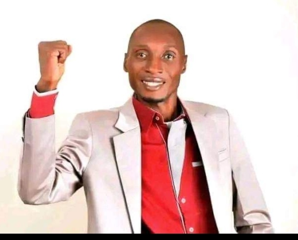 BREAKING: Another House of Representatives member, Ekene Adams is dead