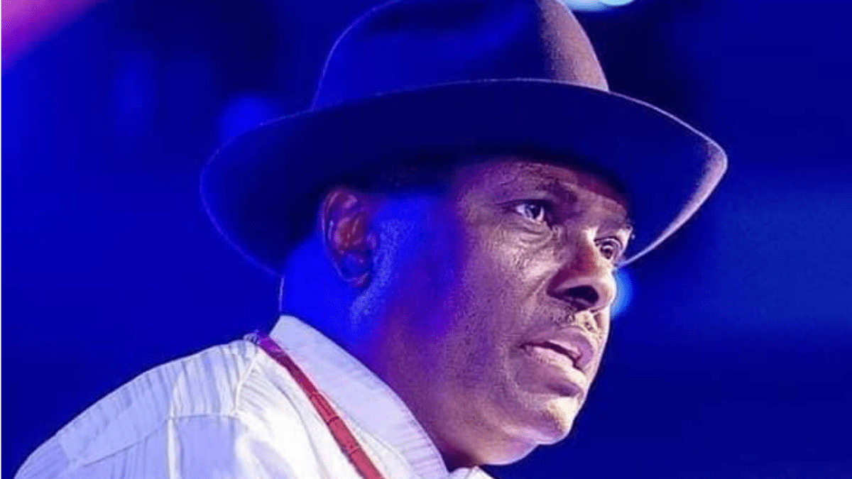 Assault on true federalism – Ibori reacts to Supreme court ruling on LG autonomy