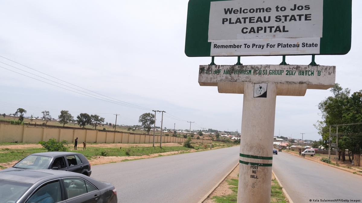 Police foil kidnap attempt, arrest 4 suspects in Jos