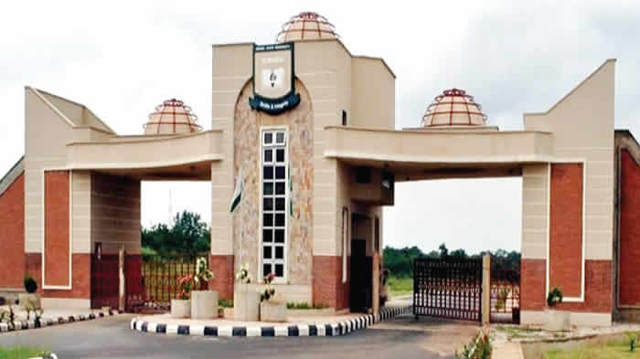KWASU expels 175 students