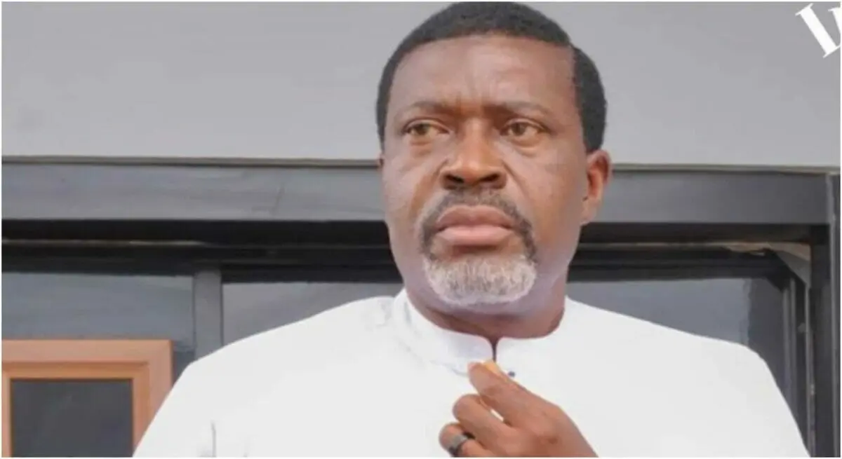 It’s an inheritance mentality for someone to send you money and you reply with ‘Seen’” – Kanayo Kanayo