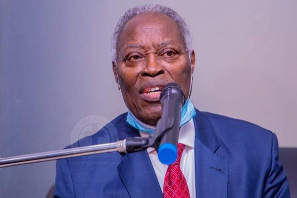 ‘I needed to rest’- Kumuyi finally breaks silence on relocating to England