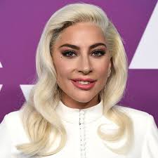 Lady Gaga hits Paris ahead Olympics opening ceremony on Friday