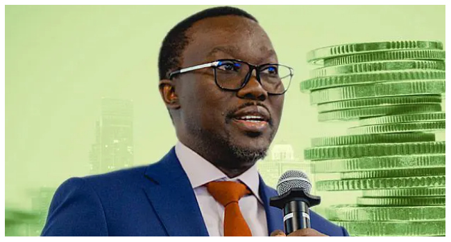 World Bank appoints Ndiamé Diop as Country Director for Nigeria