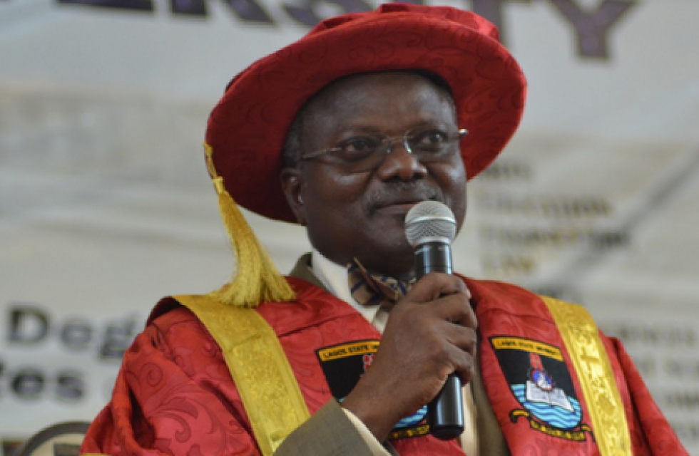 Tinubu appoints ex-LASU VC as new DG of NIMR
