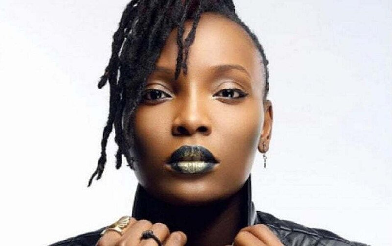We need to unite – DJ Switch sends strong message to Nigerians ahead of nationwide protest