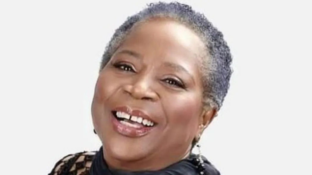 Family of late music icon, Onyeka Onwenu gives update on her burial