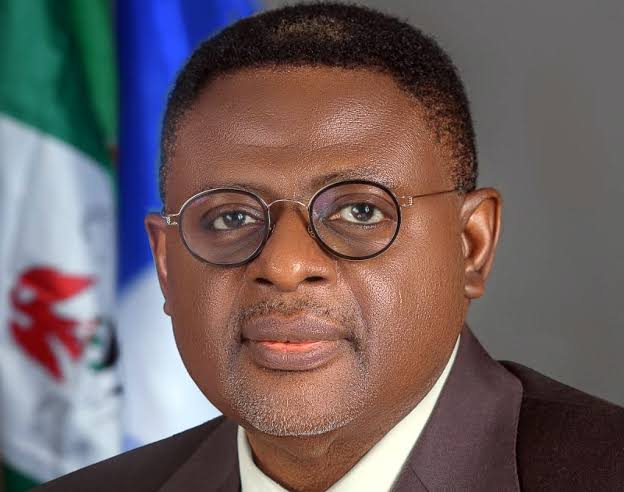 Just in: Chairman, CROSIEC resigns, as Gov. Otu seeks assembly approval to reorganize Commission