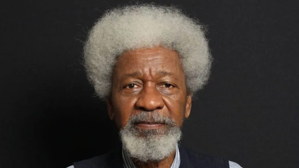 I didn’t envisage I would be a nonagenarian – Soyinka