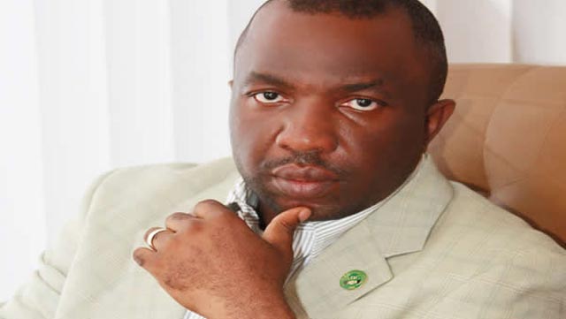 ADC not bothered about Rep member’s planned defection to APC