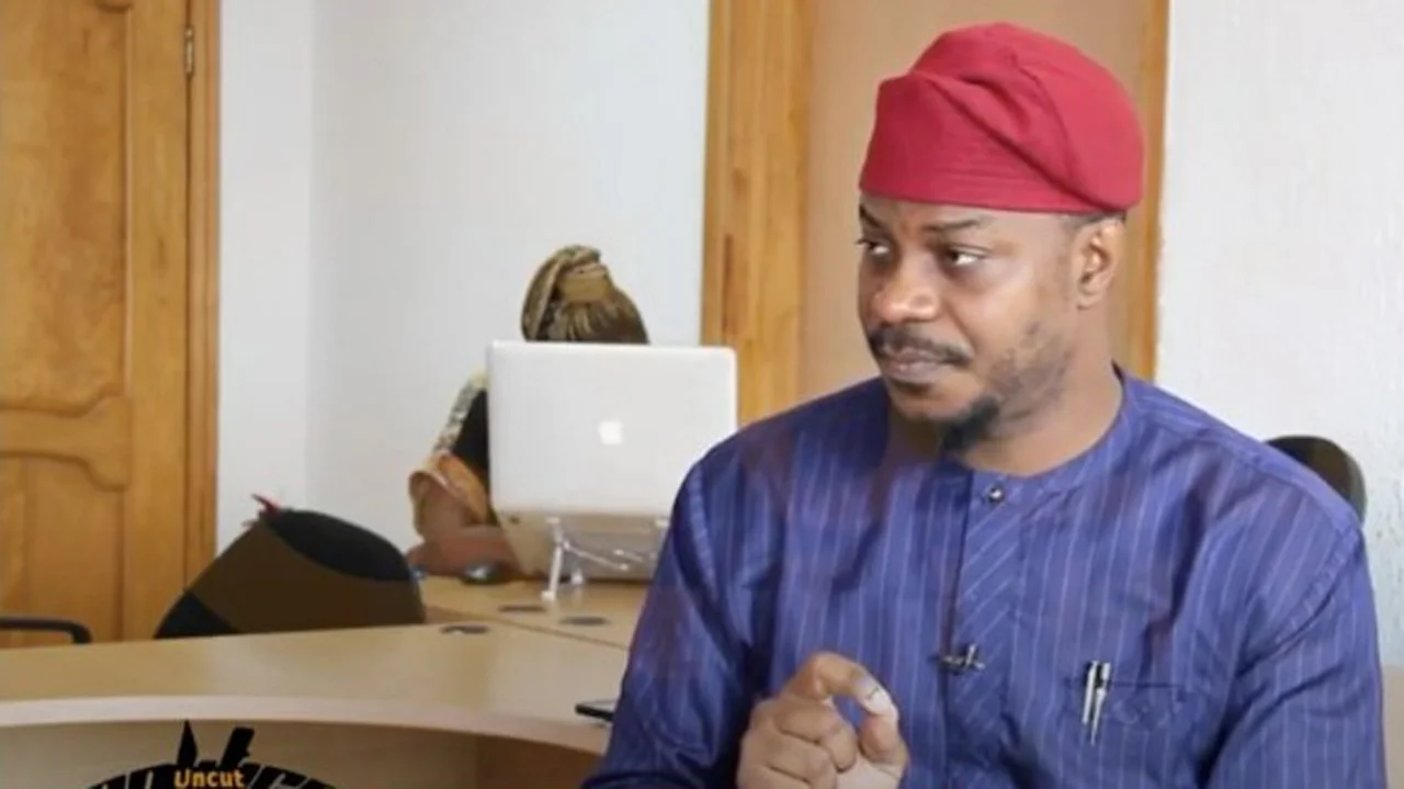 Using ORO to threaten protesters is an assault – Gbadebo slams Lagos govt