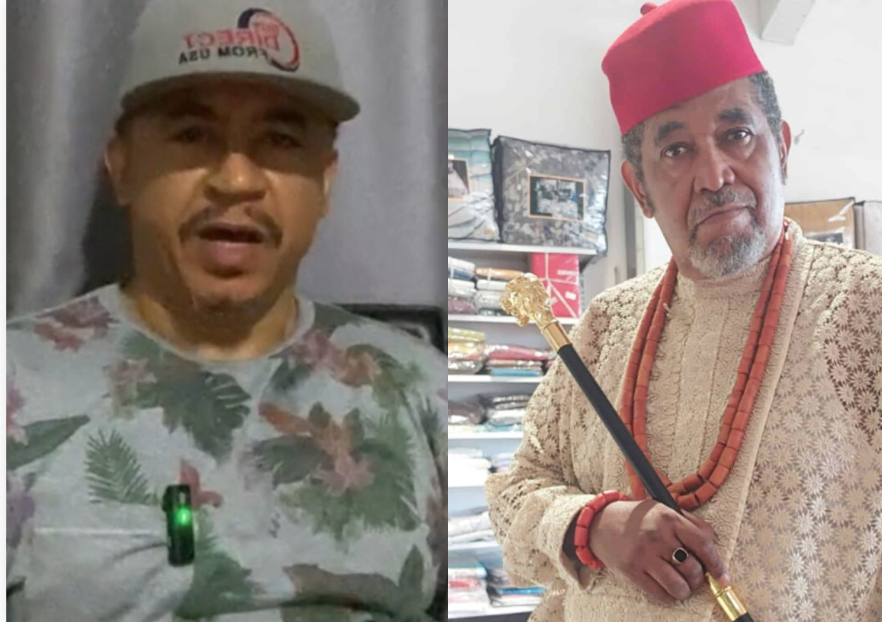 2024 BET Awards: Daddy Freeze replies Patrick Doyle over remarks on Tems’ best gospel award