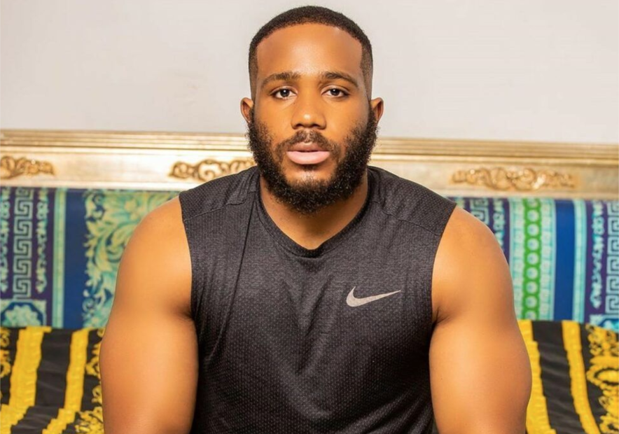 BBNaija Star, Kiddwaya robbed In Ibiza