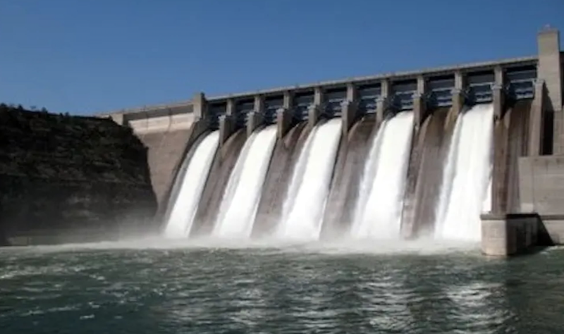 No explosion at Zungeru Hydroelectric Power Station - Police