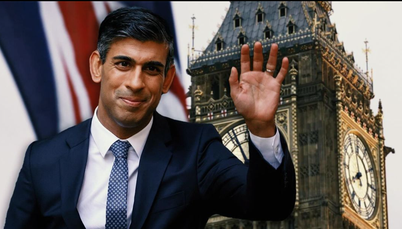 UK General Election: Rishi Sunak concedes defeat, congratulates Labour Party’s Keir Starmer