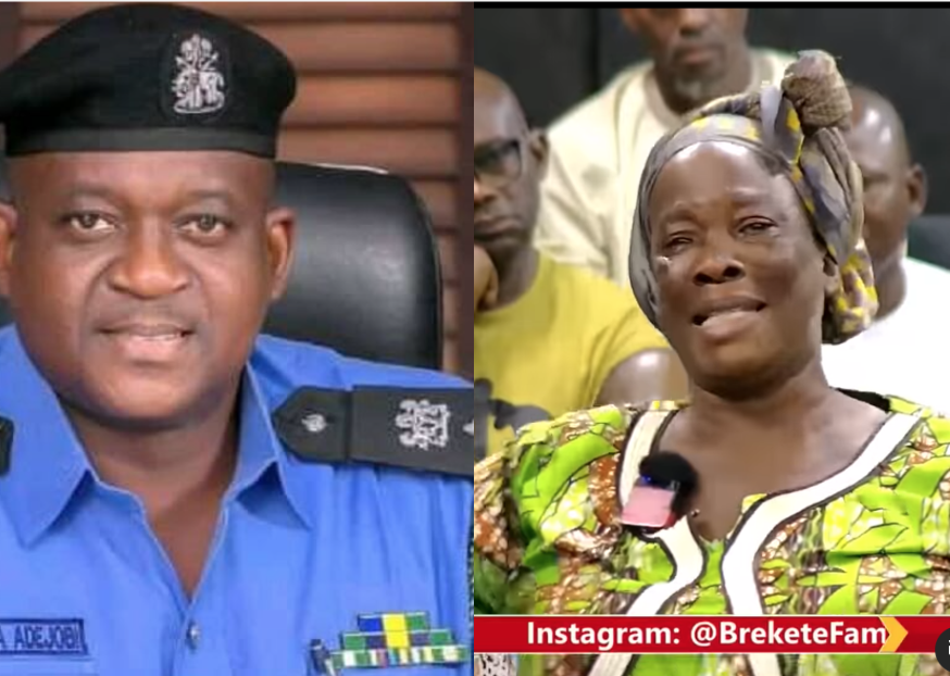 Police FPRO speaks on beating murder suspect, Erasmus Emeya in their custody to death