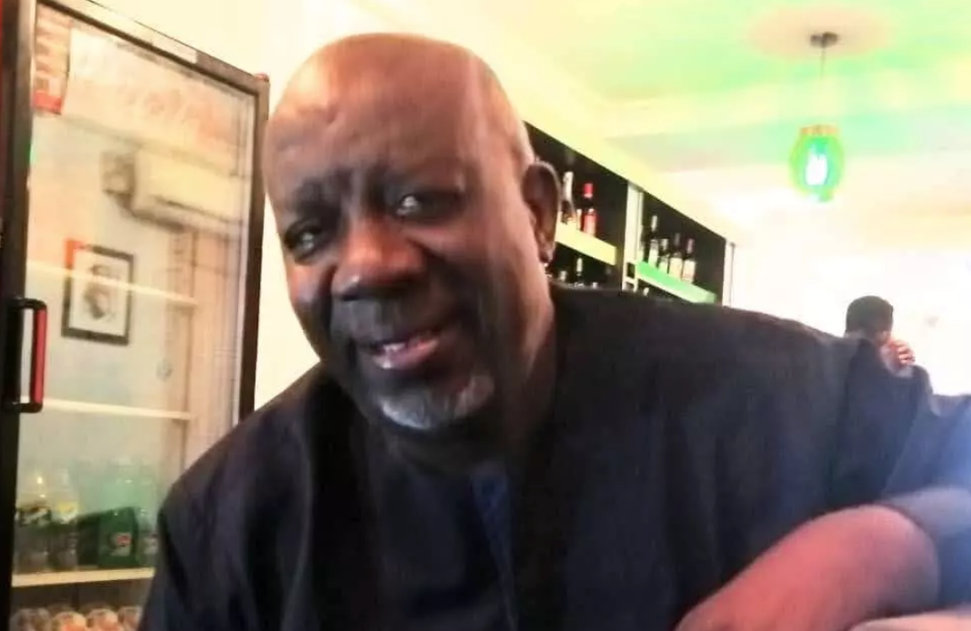 Zeb Ejiro to receive lifetime achievement award in London