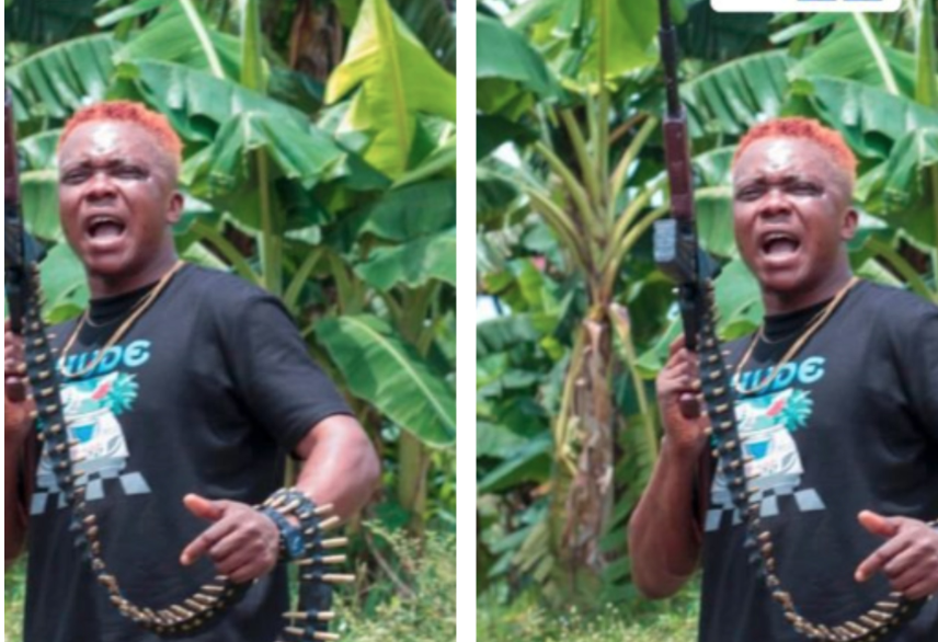 You have given Nollywood a very bad name – Producer reacts to actor killed over his involvement in kidnapping