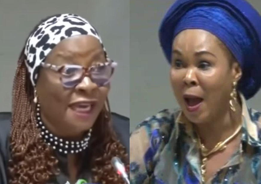 Corruption allegations: Tinubu’s minister drags House of Reps committee chair to court over defamation
