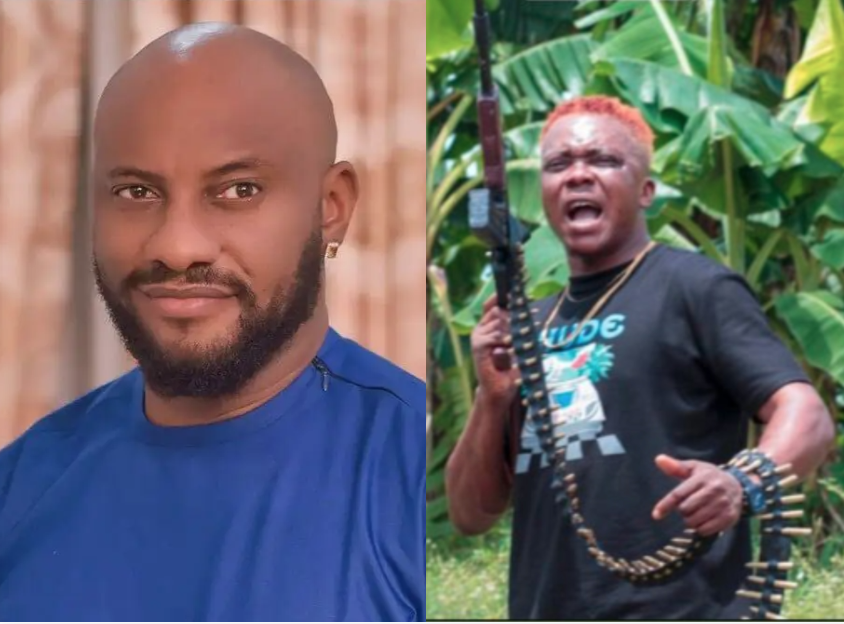 Yul Edochie speaks on ‘relationship’ with actor killed along with kidnappers