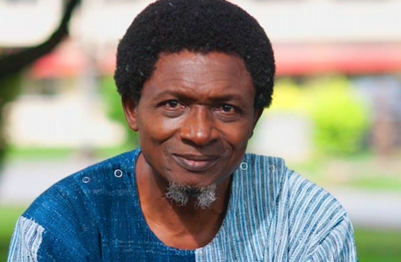 Funso Aiyejina: Tribute to a Global Quester – By G. G. Darah