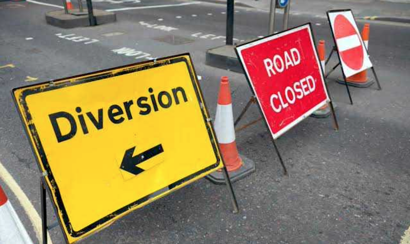 Lagos plans traffic diversion ahead of  110-day bridge repair