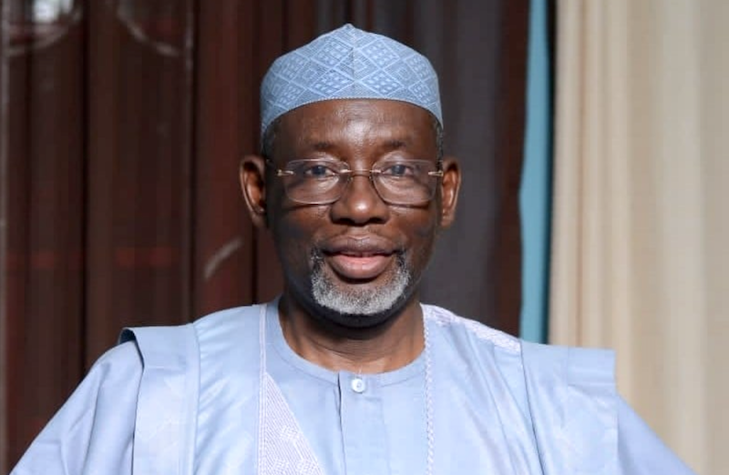 TRAGIC: Jigawa Gov’s 24-year-old son is dead, barely 24 hours after losing mother