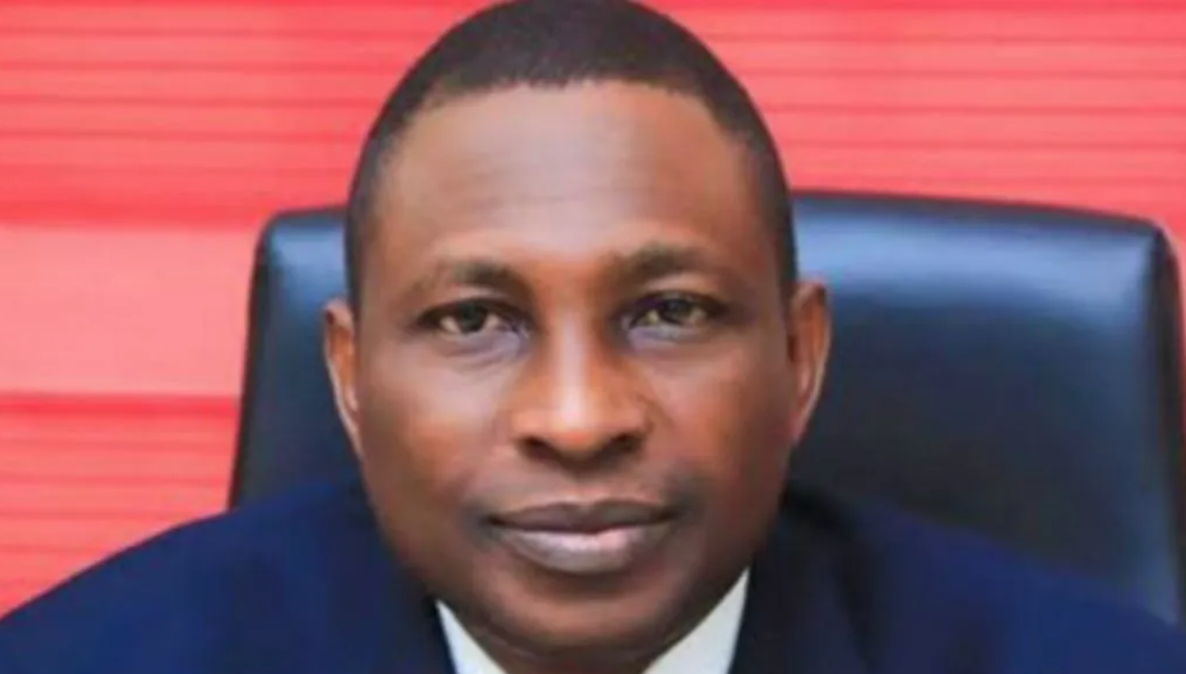 Some religious leaders are more corrupt than public officer – EFCC boss