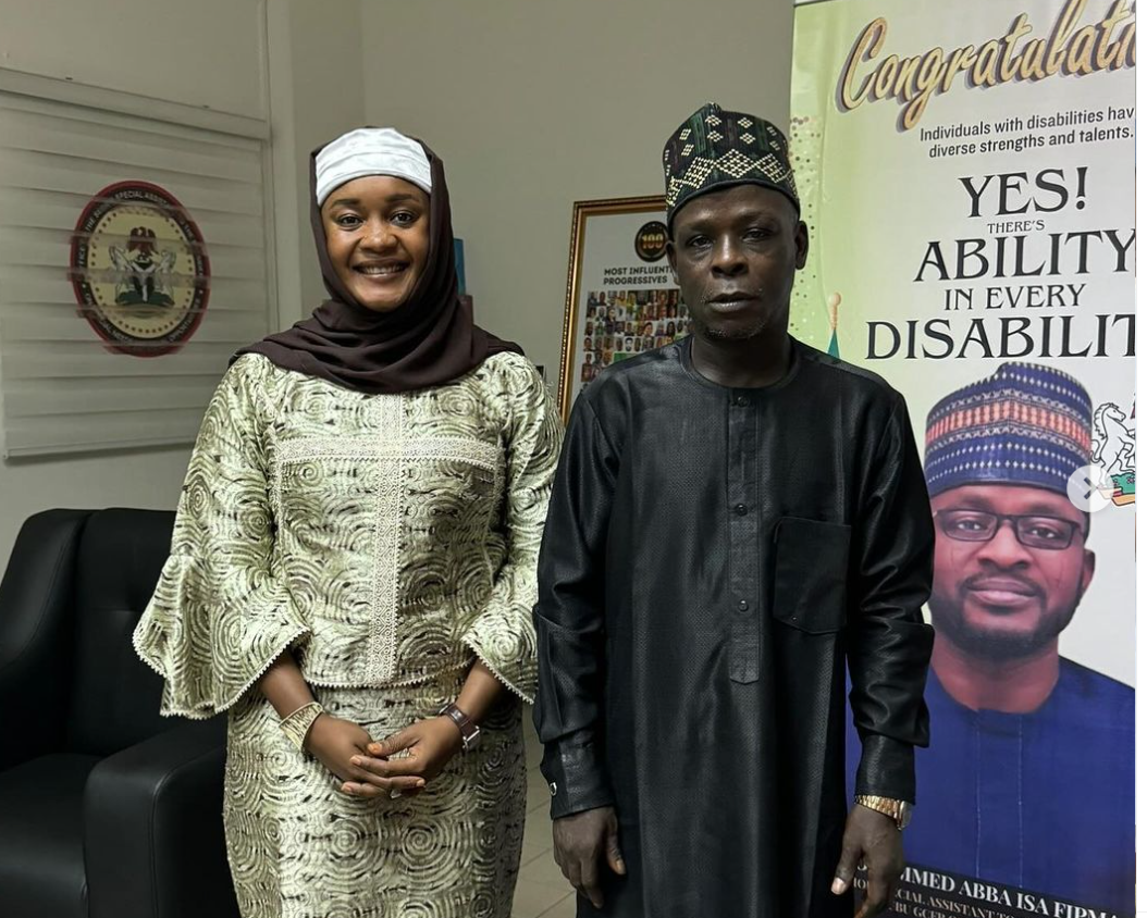 This must be a joke – Nigerians react as viral angry Alhaji gets top appointment with Tinubu govt