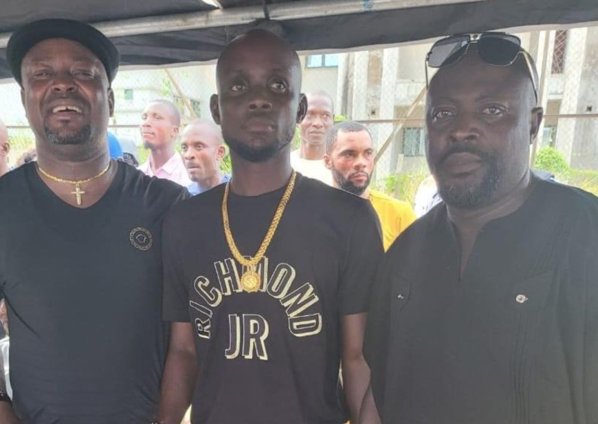 Nigerian polygamous men association open doors to new members, release meeting date