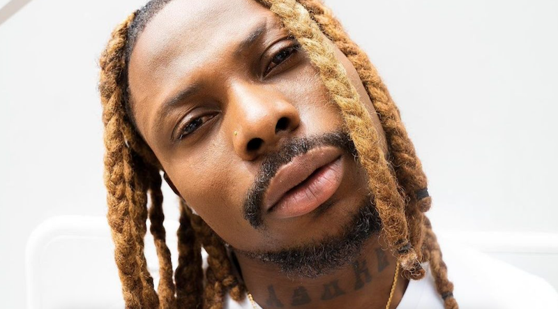 Asake set for grand return to O2 Arena