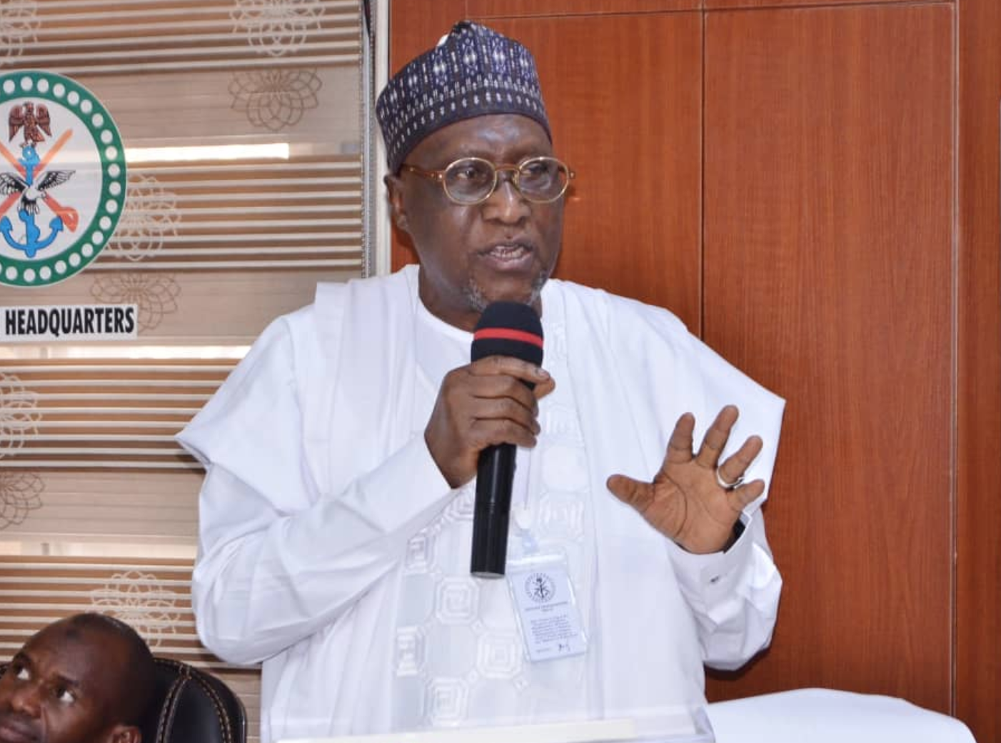 JUST IN: NERDC executive secretary Is dead