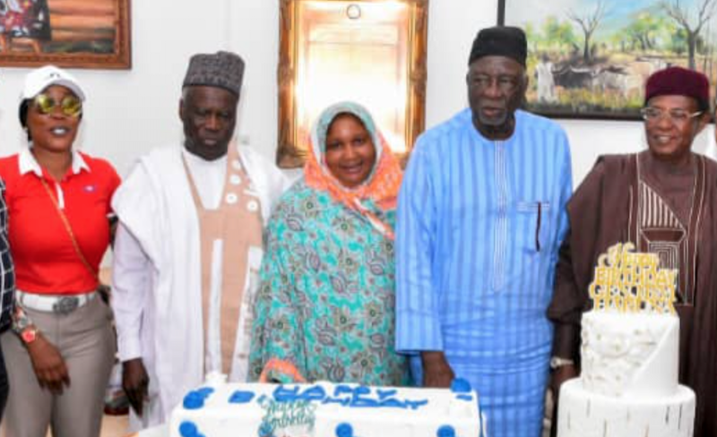 Presidential system too expensive – Retired Maj. Gen.