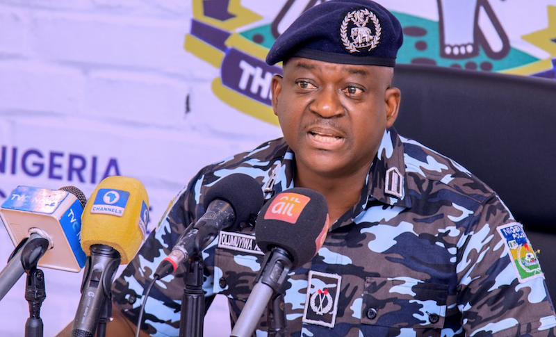 Nationwide protest: Military will come out if… – Police PRO