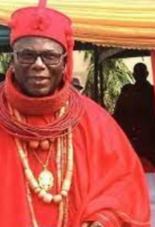 OKUAMA! Ukoko r’ Ivie Urhobo visit IDP, declare resettlement is a stop-gap arrangement, ask FG to support DTSG