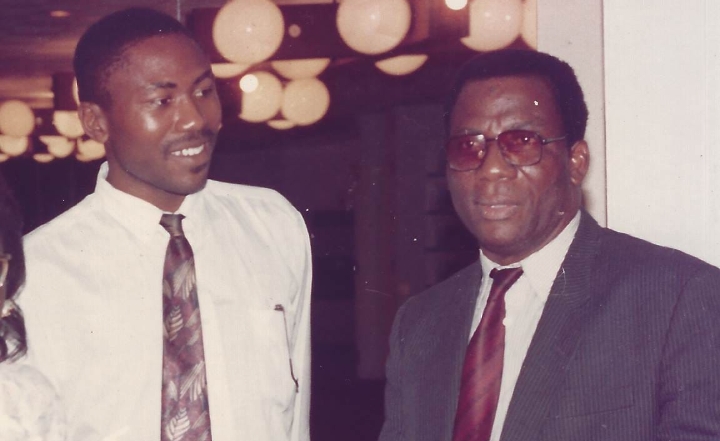 My corporate career grounding – By Inatimi Spiff