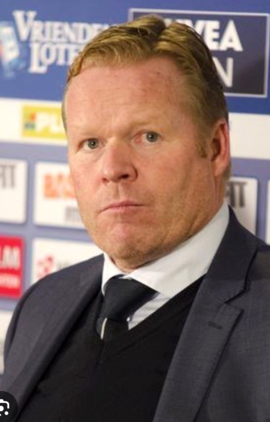 Euro 2024:Why we lost to England – Ronald Koeman