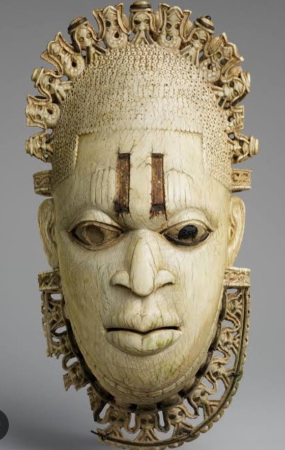 Looted Benin artefact to be returned today by US museum