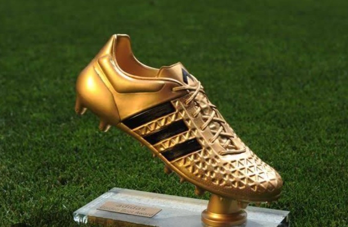 Euro 2024: Gakpo, Kane four others share Golden Boot award
