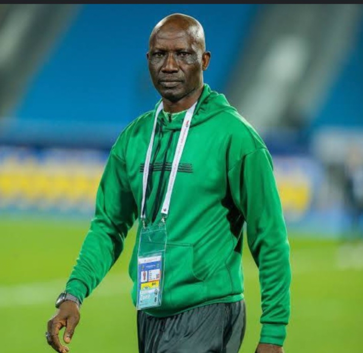 NPFL: Bayelsa Utd hires Ladan Bosso as head coach