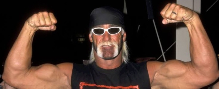 US Election: Legendary WWE wrestler, Hulk Hogan openly declares support for Trump