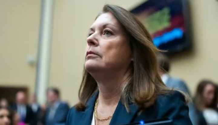 BREAKING: U.S. Secret Service Director resigns after failed assassination on Trump