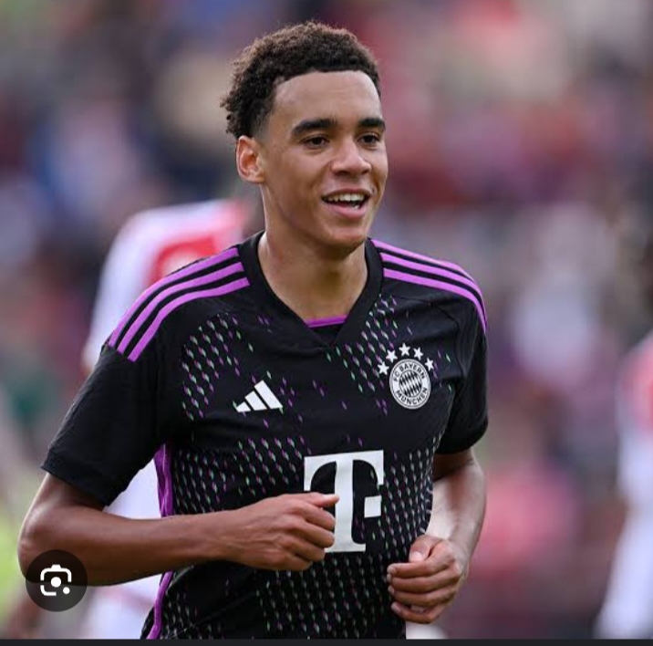 Football Transfers: Musiala set to replace De Bruyne at Manchester City