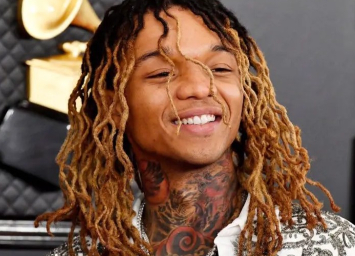 US Elections: Popular artiste warns Americans against voting for Kamala Harris