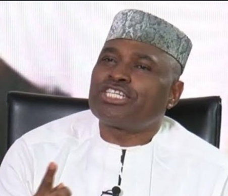 Kenneth Okonkwo denies leaving Labour Party, affirms continued membership